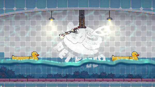 Скриншот 6 из игры It Takes Paws