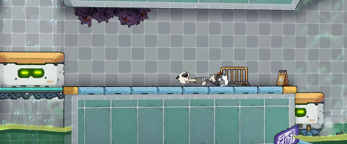 It Takes Paws video 8