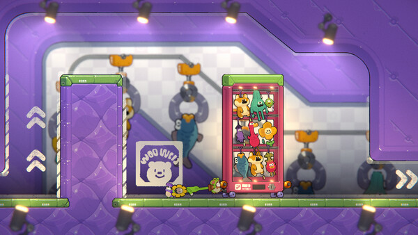 It Takes Paws screenshot 5