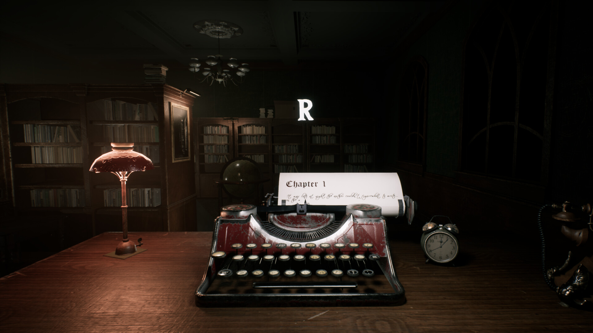The Midnight Dump screenshot 2