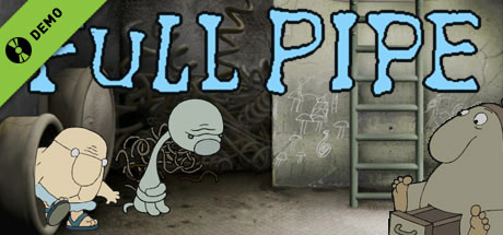 Full Pipe Demo