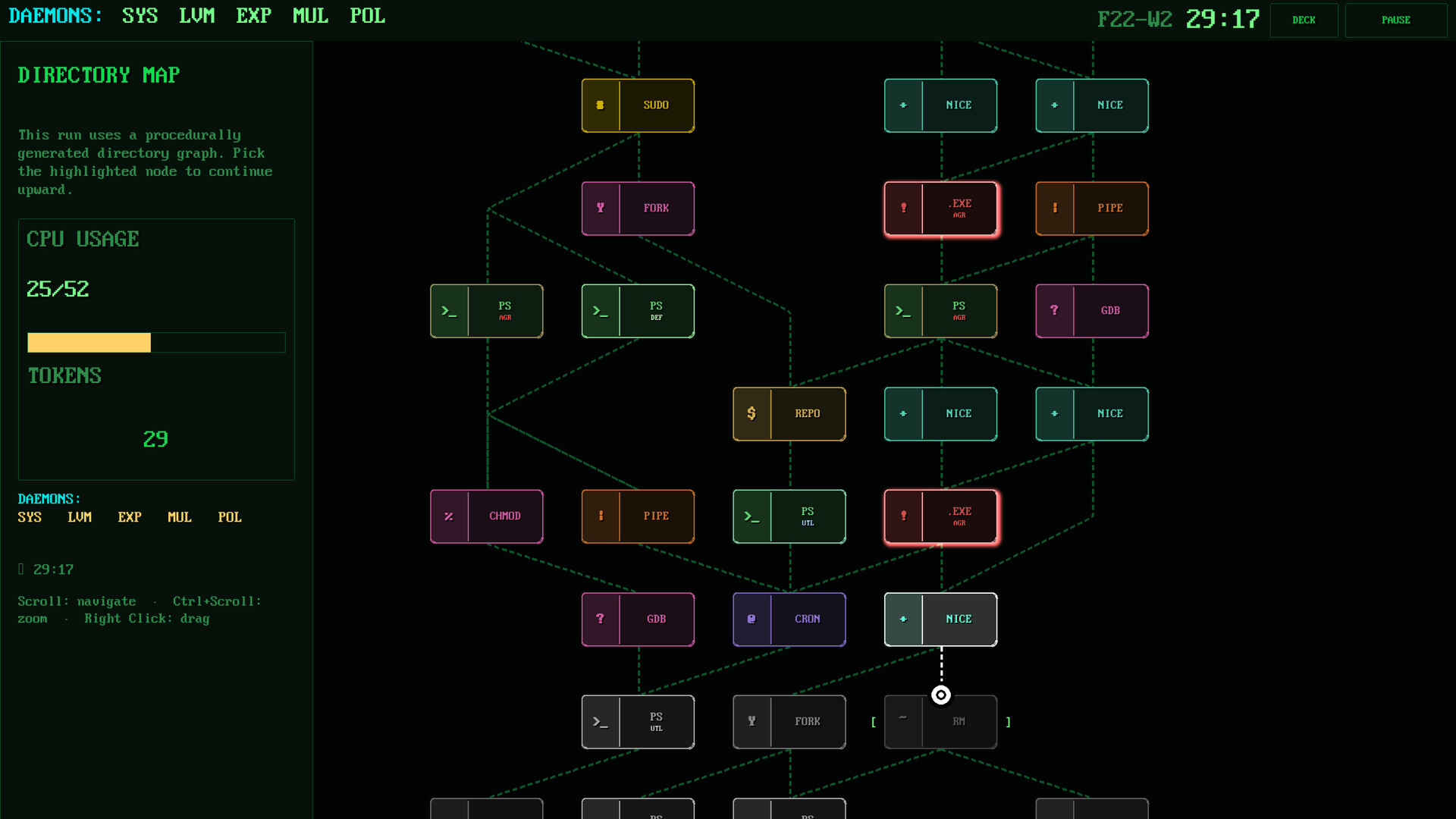 kill -9 screenshot