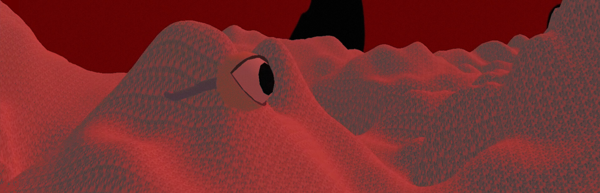 Fleshwalk: An Experience