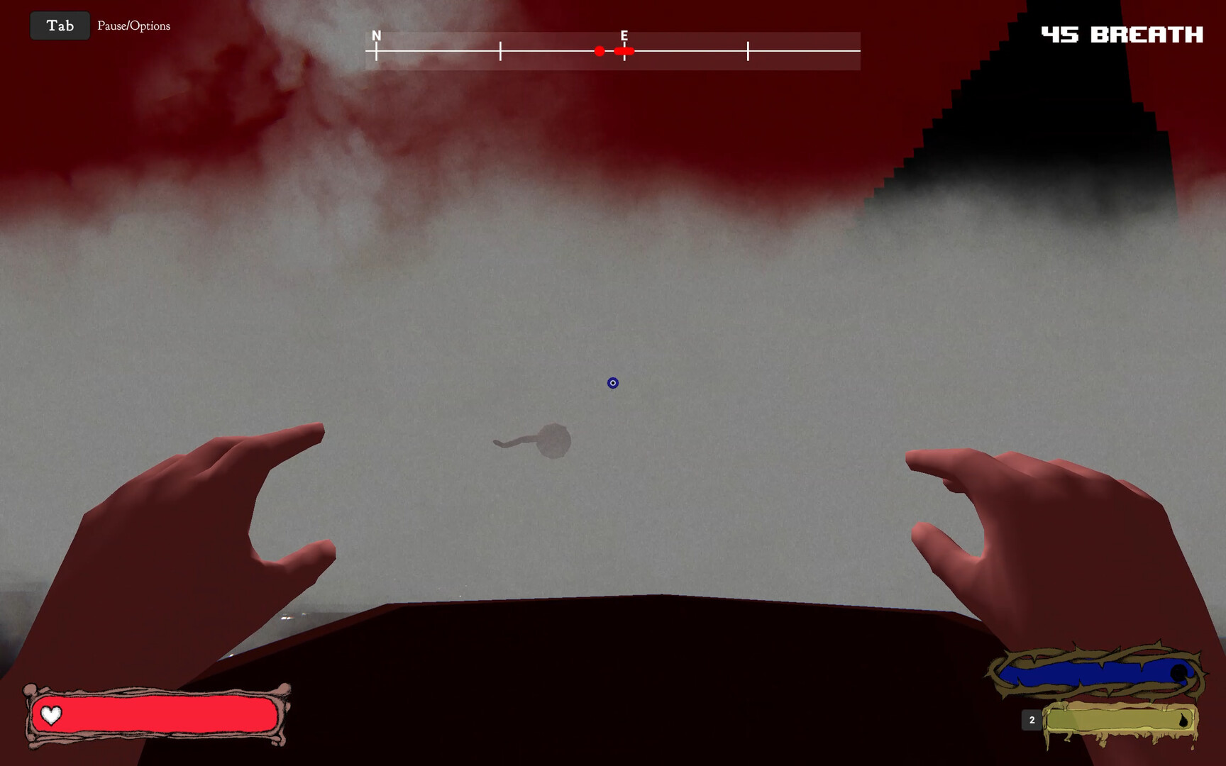 Fleshwalk: An Experience screenshot #11