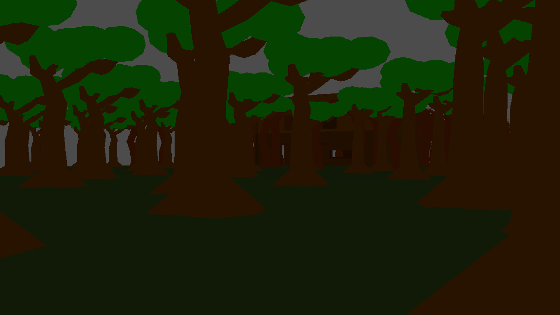 Forest Of Horror screenshot 1