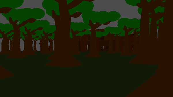 Forest Of Horror screenshot 1