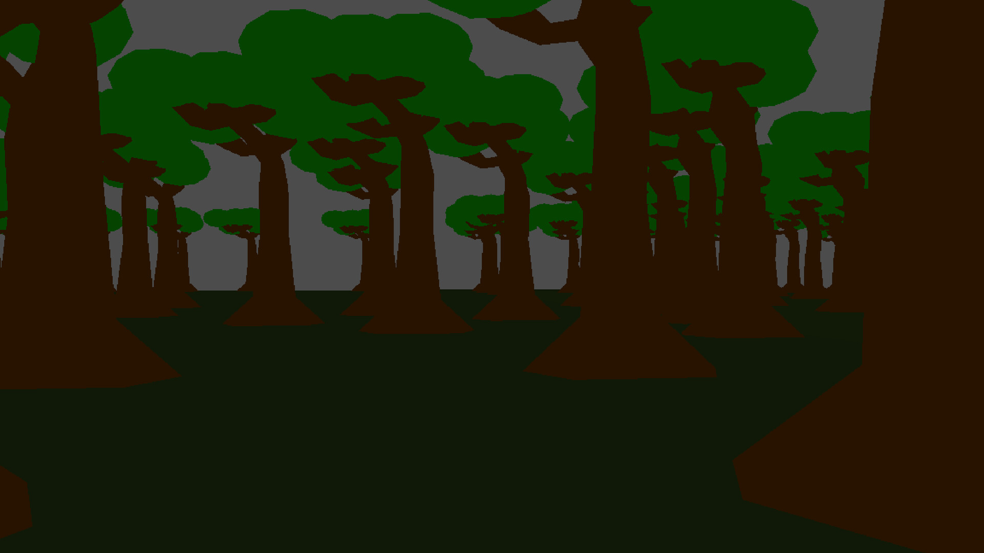 Forest Of Horror screenshot 4