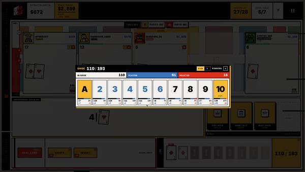 SYSTEM 21 screenshot 2