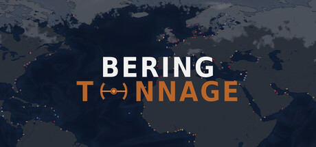 Bering Tonnage header art