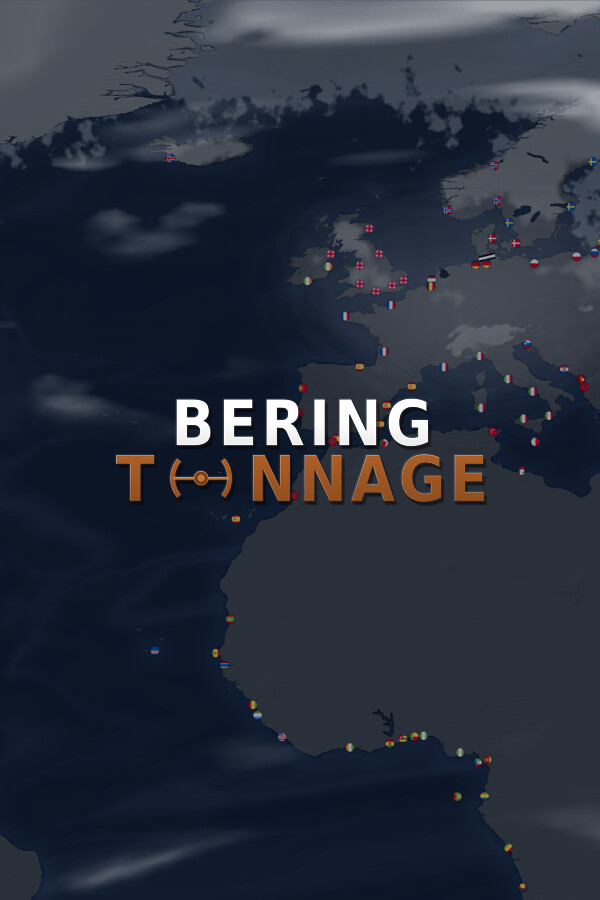 Capa de Bering Tonnage
