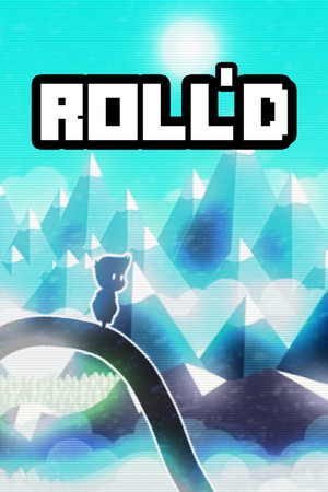Cover art of Roll'd
