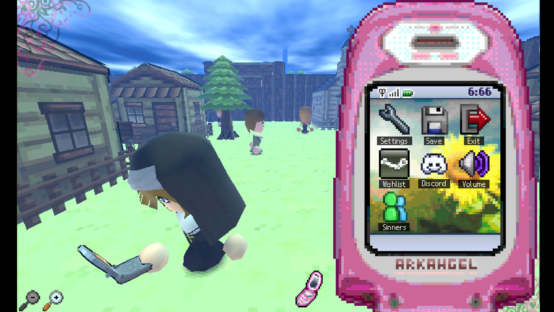 Screenshot 4 of 5