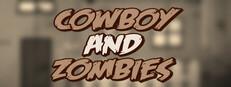 Cowboy and Zombies