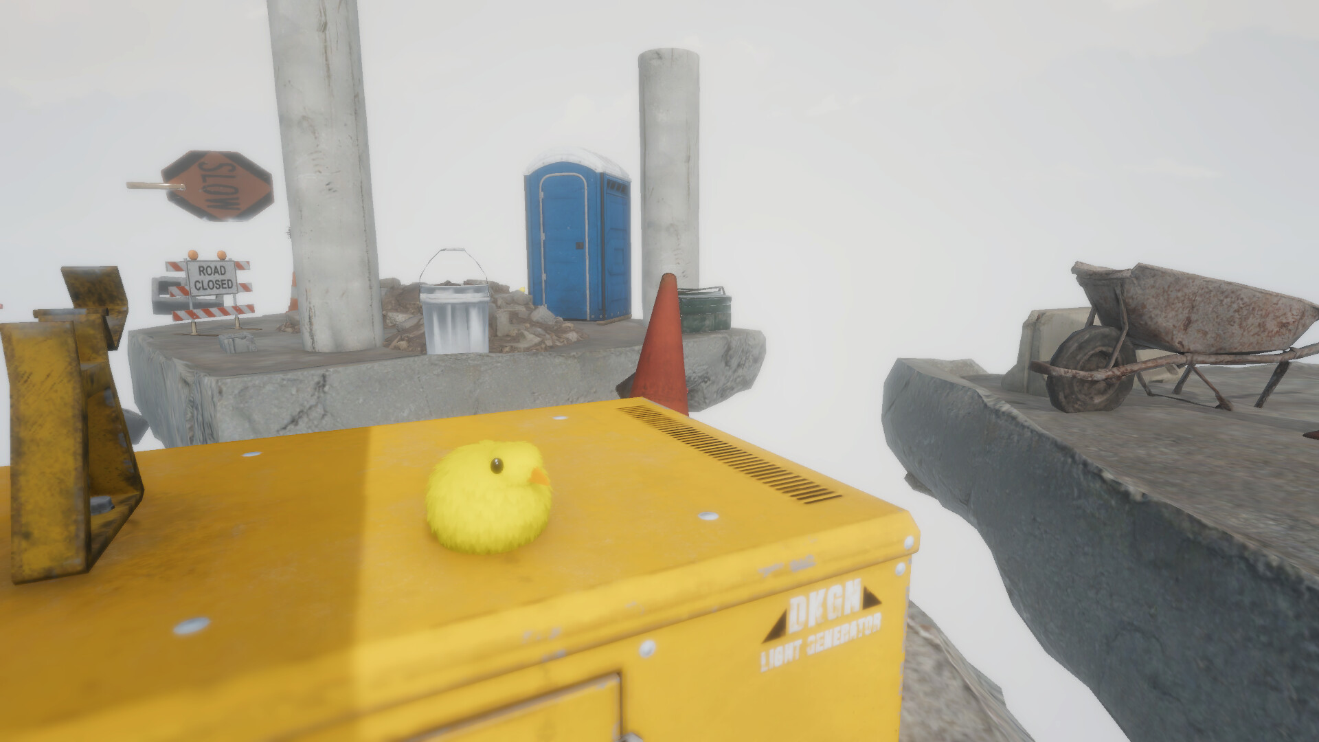 Birdflop screenshot #4