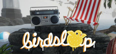 Birdslop