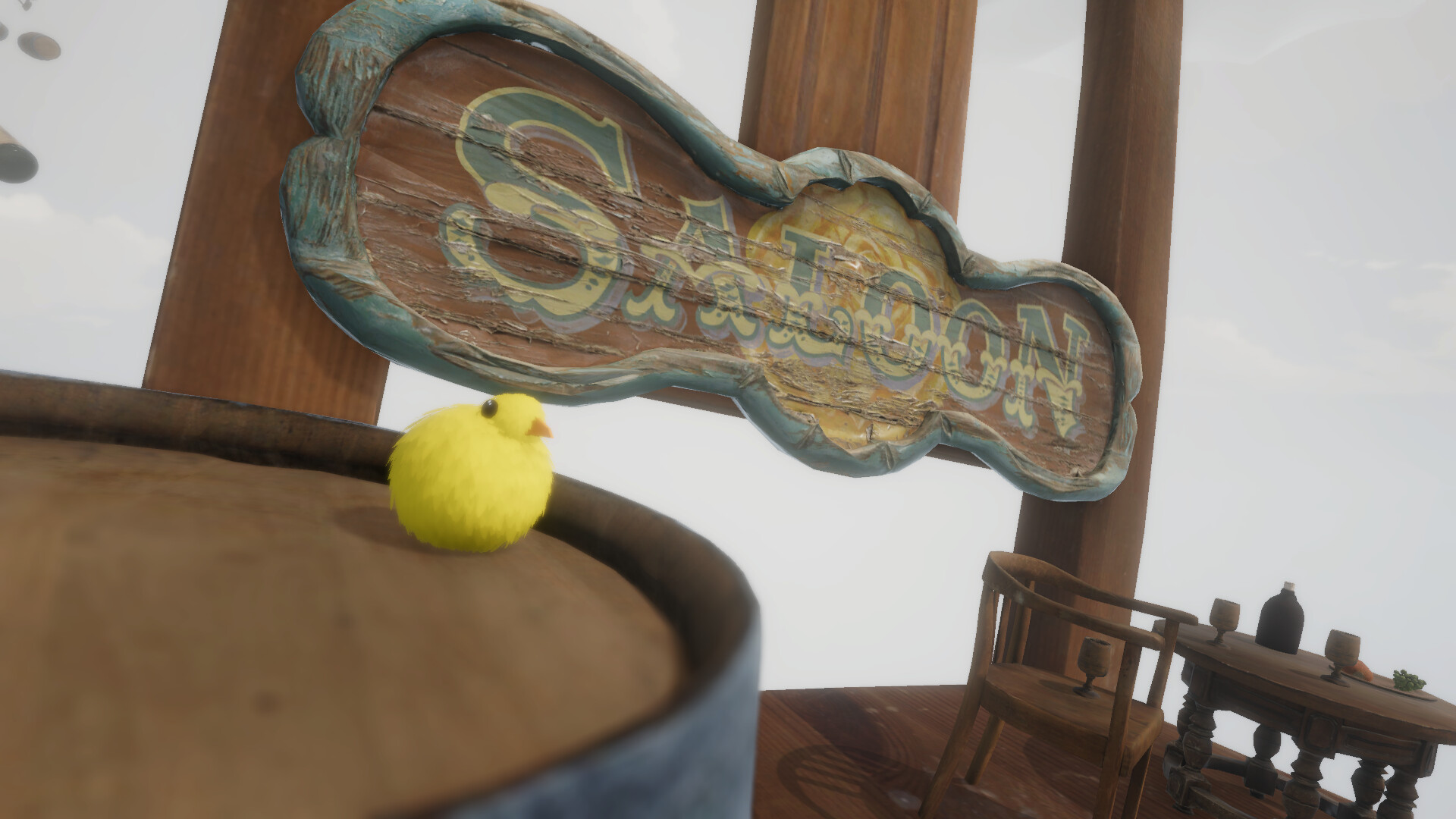 Birdflop screenshot #3