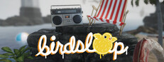Birdslop Banner