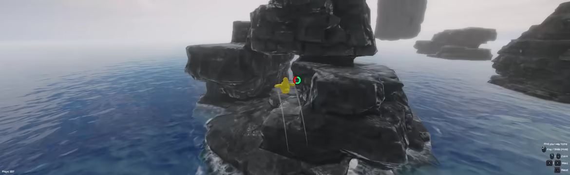 Birdflop video 3