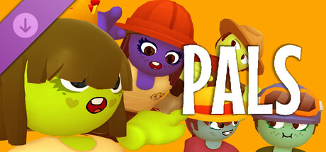 PALS - Cloth Expansion Pack #1 banner image