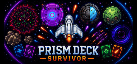 Prism Deck Survivor