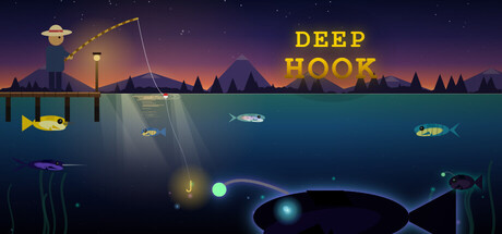 Deep Hook