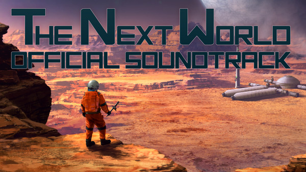 The Next World Soundtrack screenshot 1
