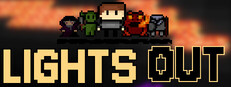 Lights Out cover