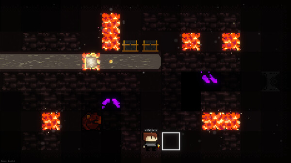 Скриншот 4 из игры Lights Out