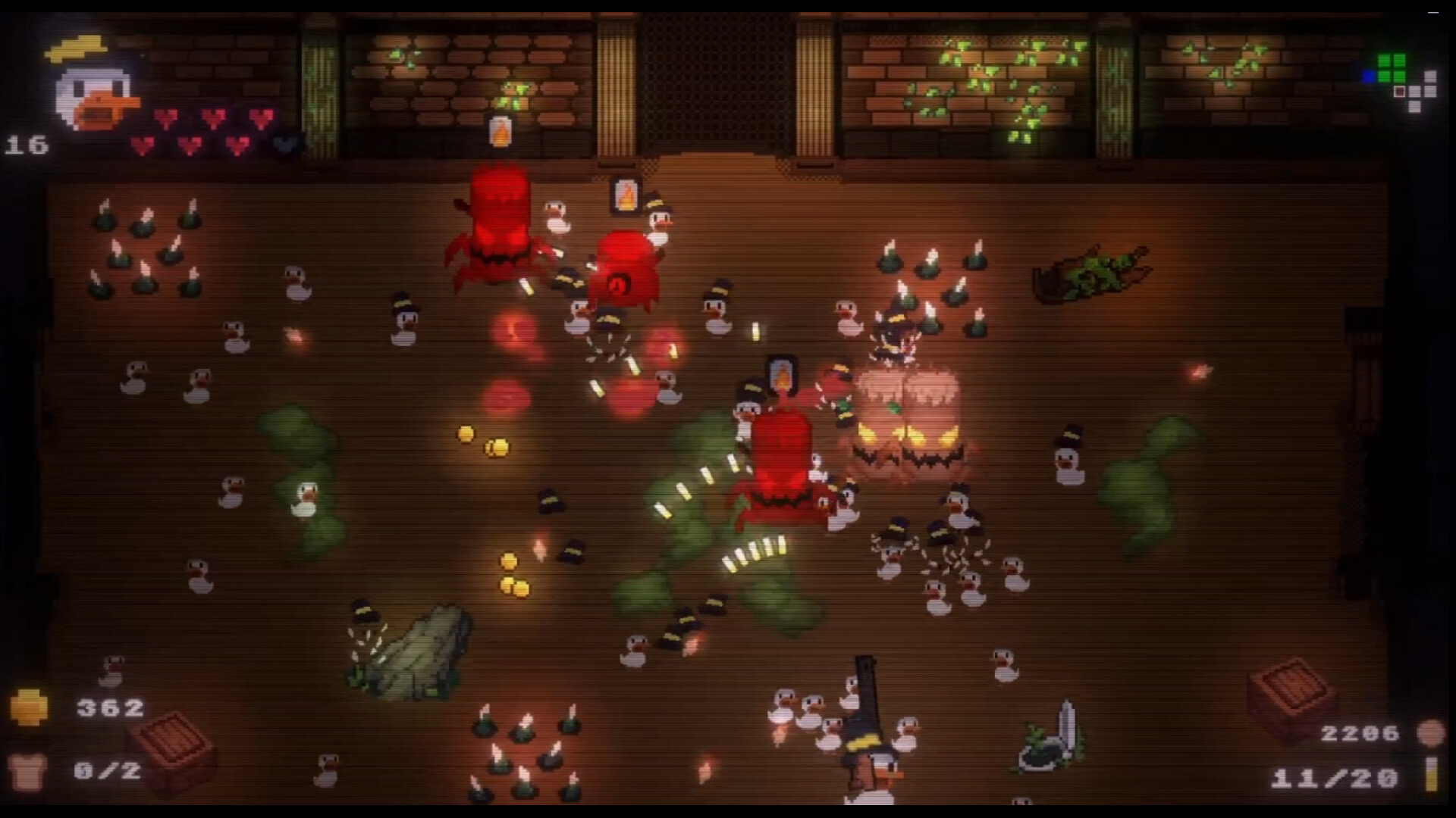 Featherless Featured Screenshot #1