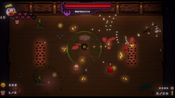 Screenshot media