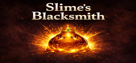 Slime's Blacksmith