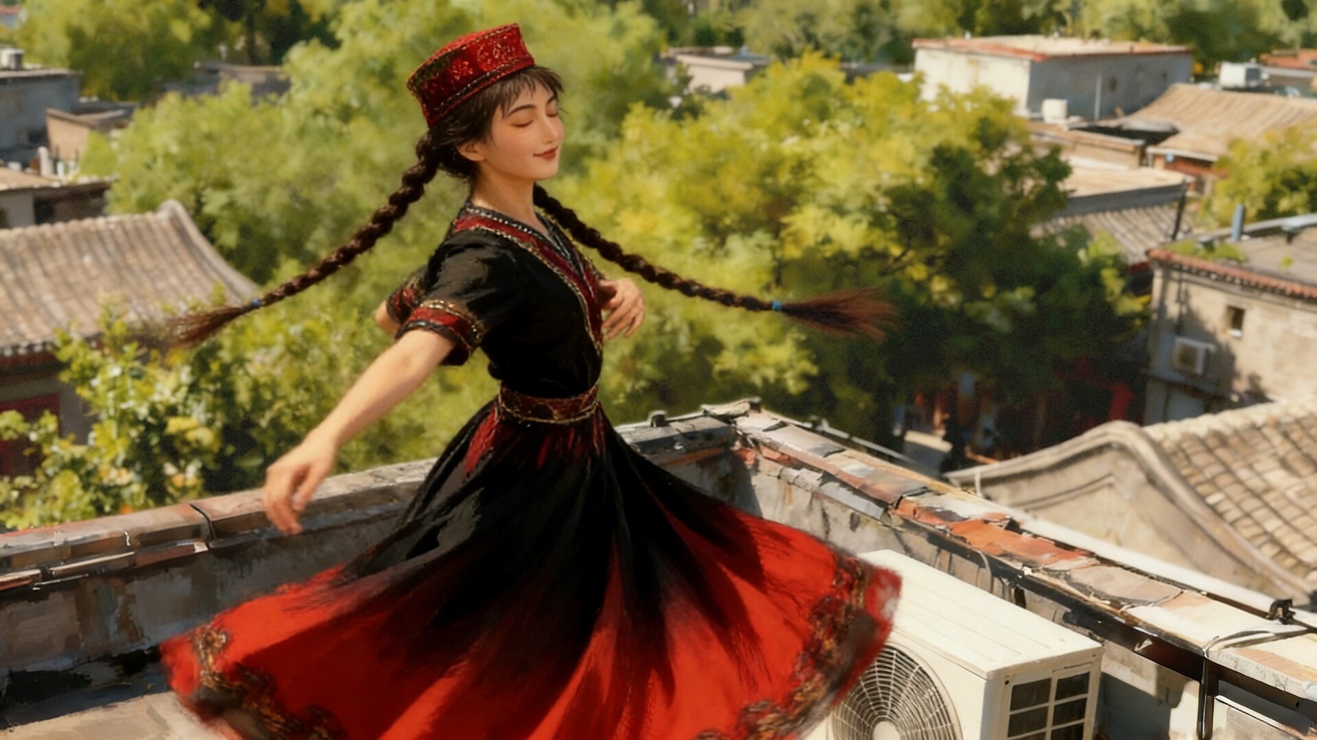 模联人 screenshot #1