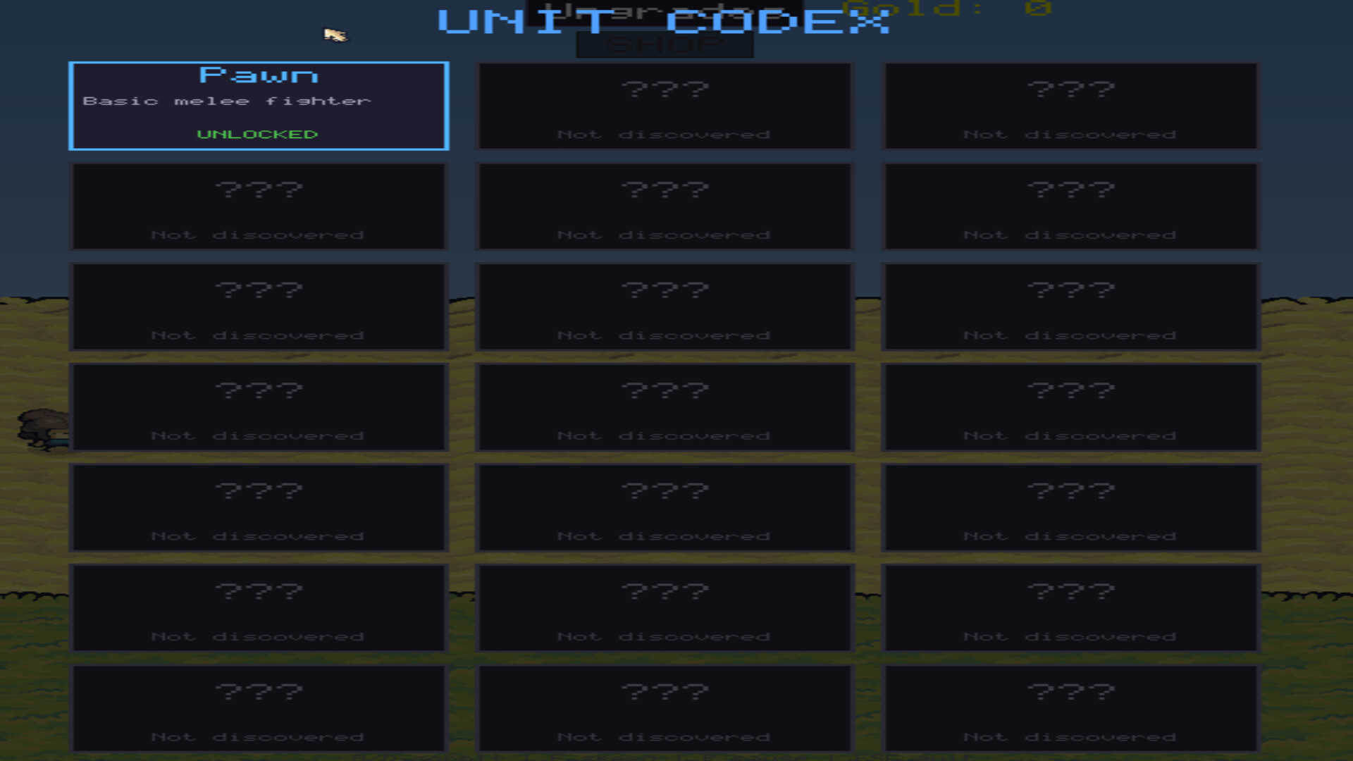 Tiny Idle screenshot #6