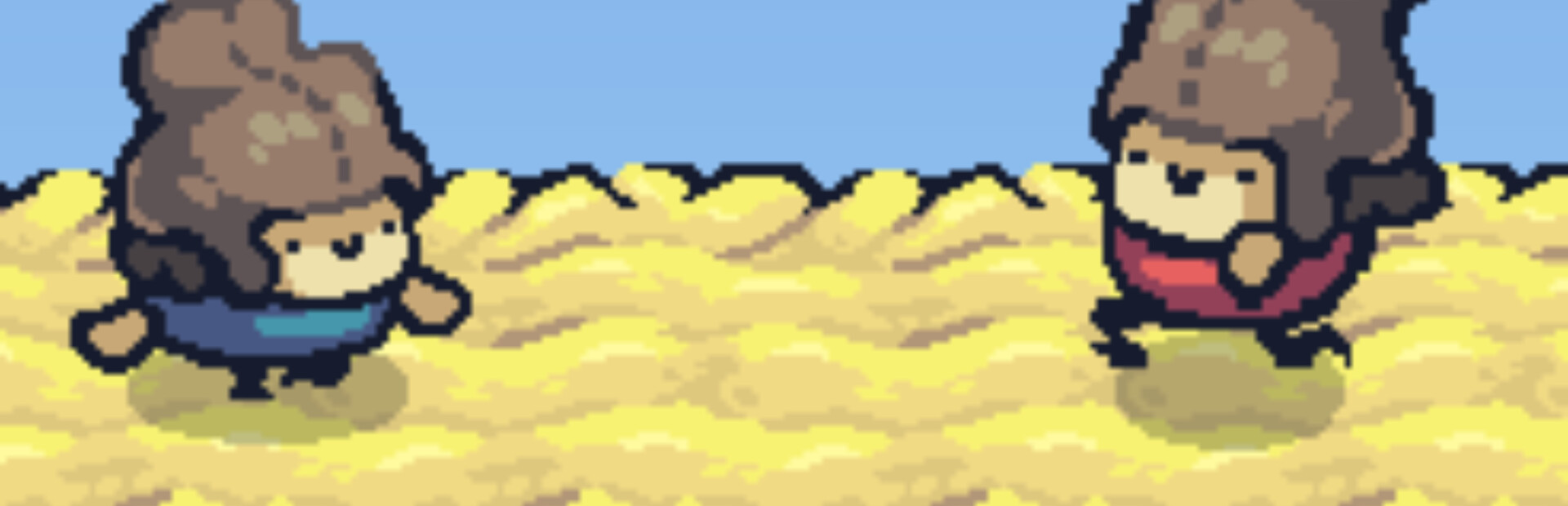 Tiny Idle