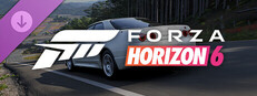 Forza Horizon 6 1998 Nissan Skyline GT-R 40th Anniversary