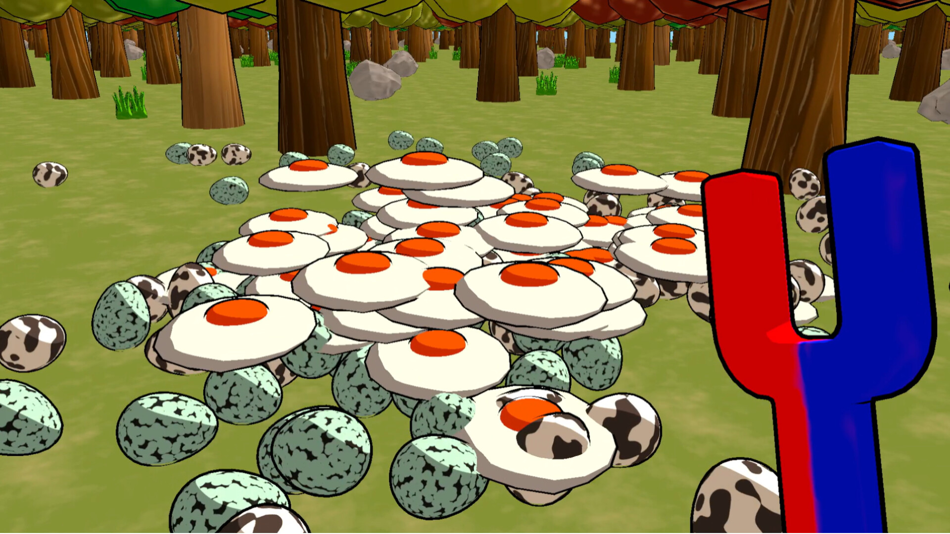 Billion Egg Farm screenshot 8
