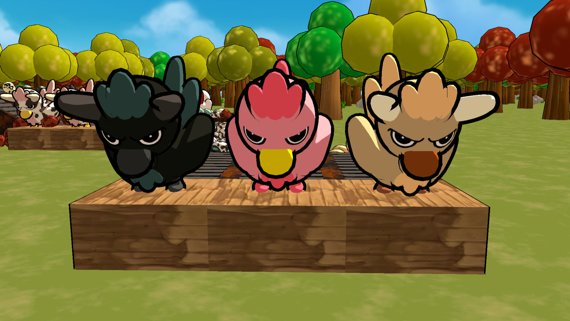 Billion Egg Farm screenshot 23