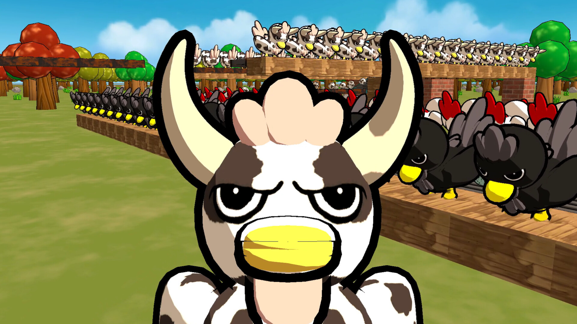 Billion Egg Farm screenshot 27