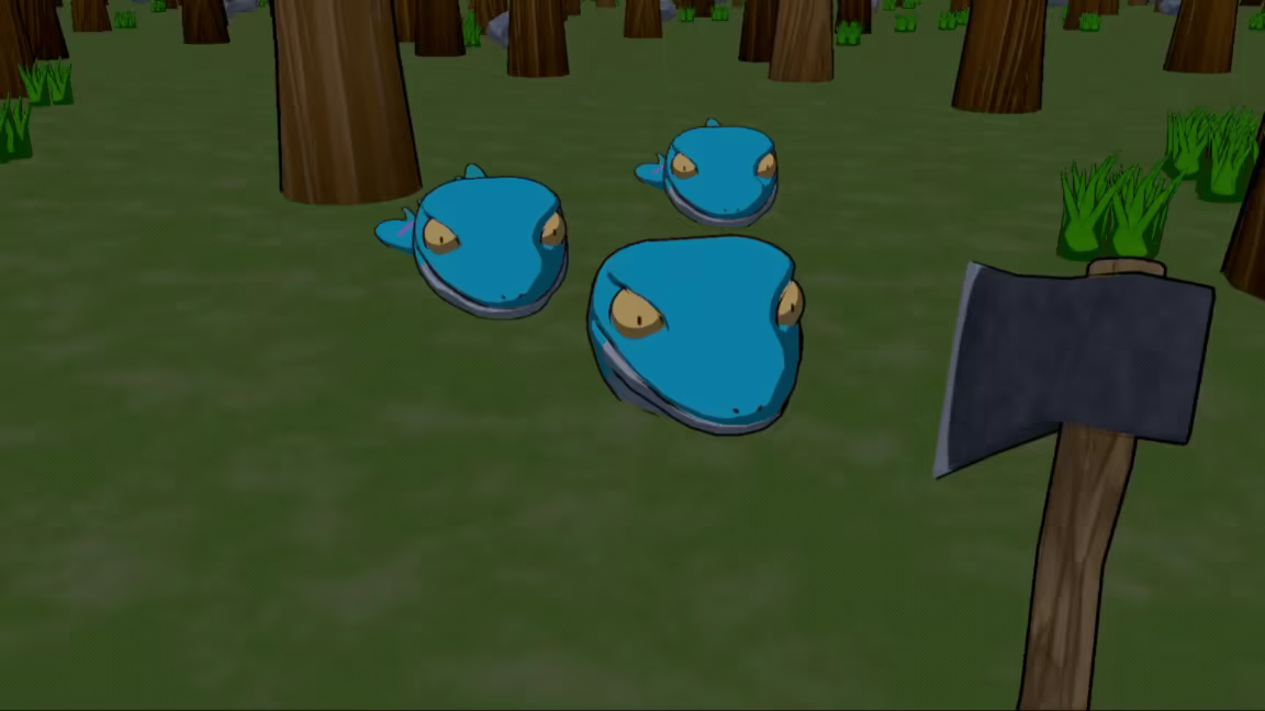 Billion Egg Farm video 7