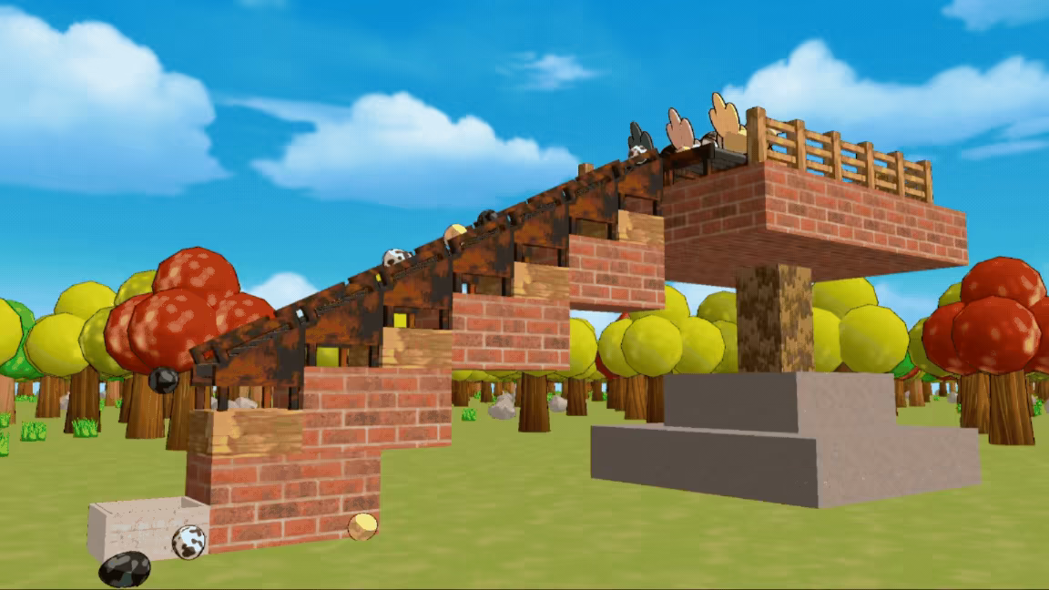 Billion Egg Farm video 2