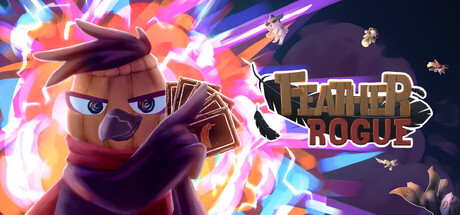 Feather Rogue header