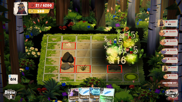 Screenshot media