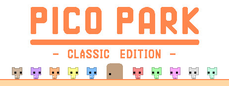 PICO PARK:Classic Edition cover art