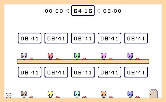 Screenshot z PICO PARK:Classic Edition Screenshot z PICO PARK:Classic Edition