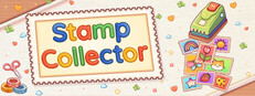 Stamp Collector cover