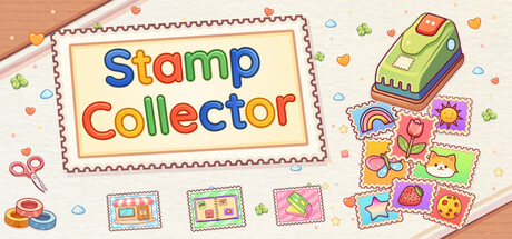 Stamp Collector