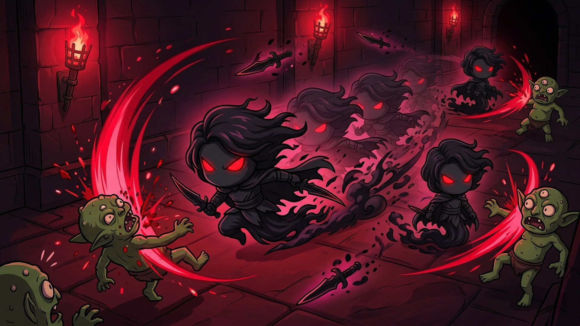 App Background
