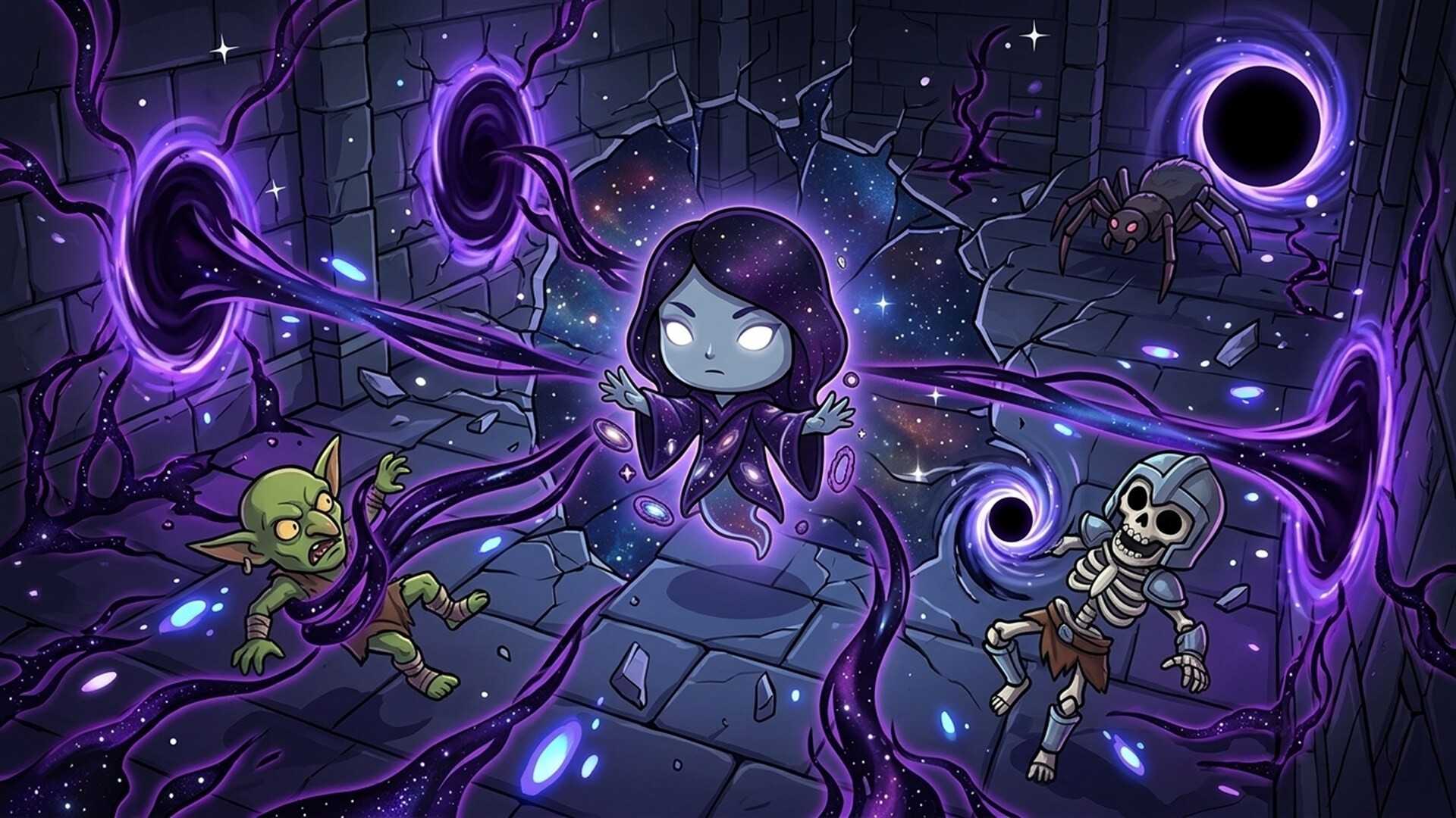 App Background