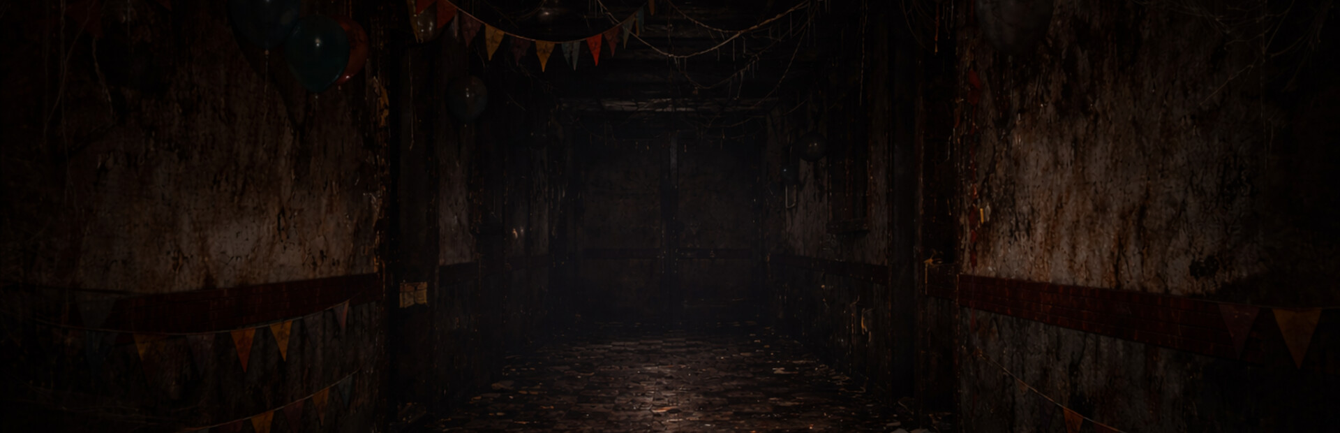 Spunky's Funhouse