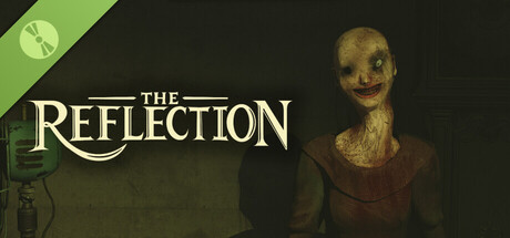 The Reflection Demo header